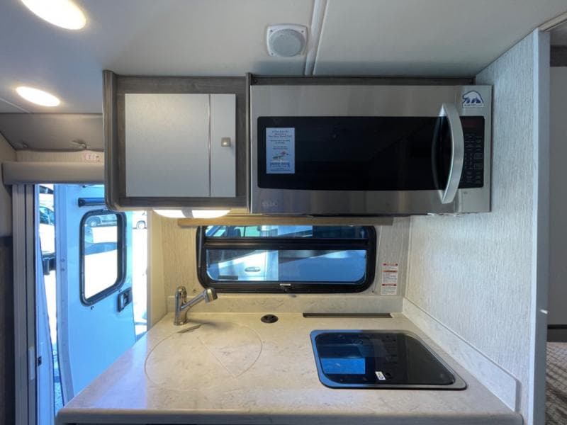 2024 Phoenix USA 2024 Phoenix USA Phoenix Cruiser - thumbnail 29