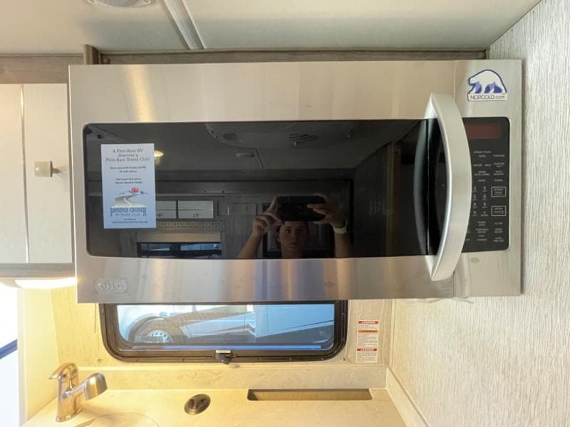 2024 Phoenix USA 2024 Phoenix USA Phoenix Cruiser - thumbnail 33