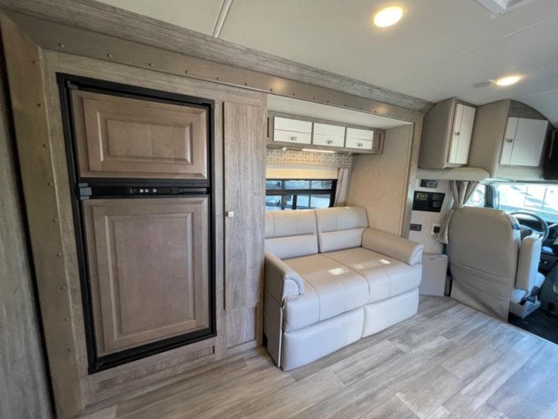 2024 Phoenix USA 2024 Phoenix USA Phoenix Cruiser - thumbnail 35