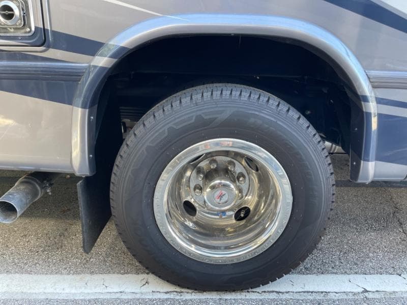 2024 Phoenix USA 2024 Phoenix USA Phoenix Cruiser - thumbnail 9