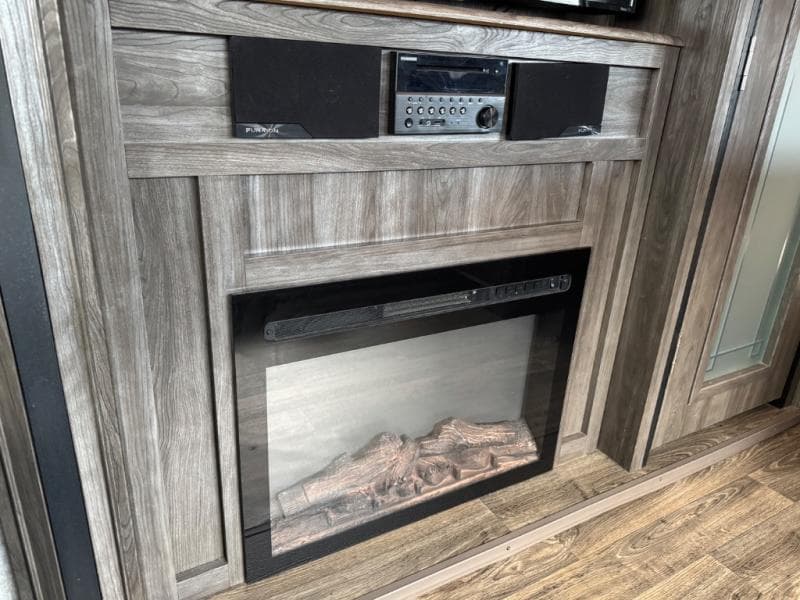 2018 Highland Ridge 2018 Highland Ridge Open Range - thumbnail 12