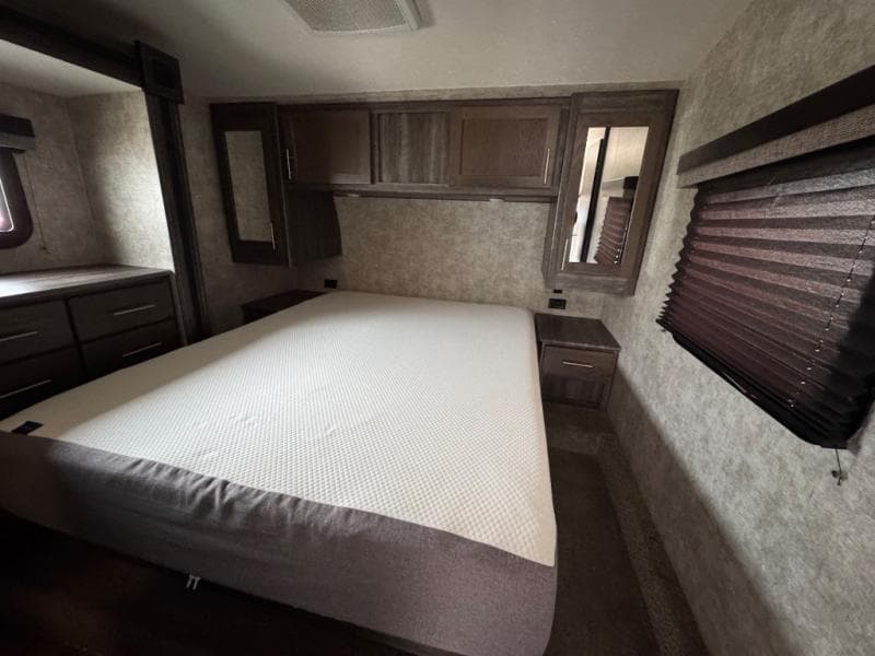 2018 Highland Ridge 2018 Highland Ridge Open Range - thumbnail 16