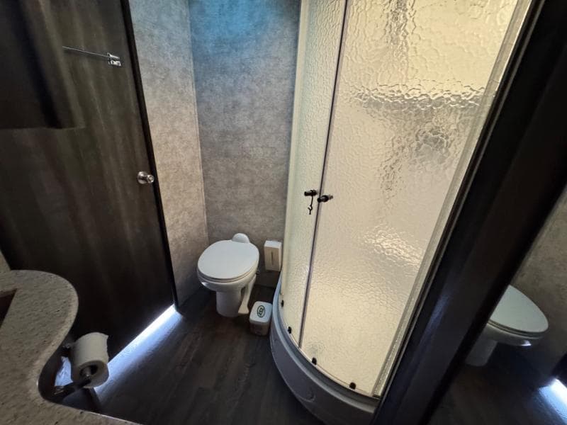 2018 Highland Ridge 2018 Highland Ridge Open Range - thumbnail 18