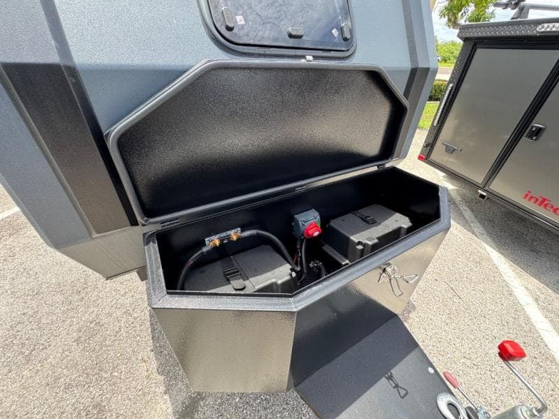 2023 Noah Trailers 2023 Noah Trailers Siesta - thumbnail 12