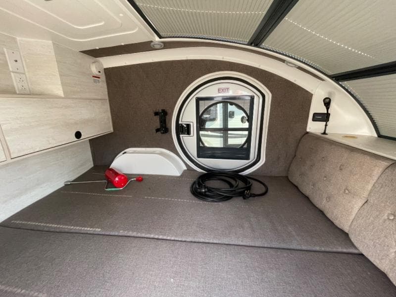 2023 Noah Trailers 2023 Noah Trailers 5K - thumbnail 7