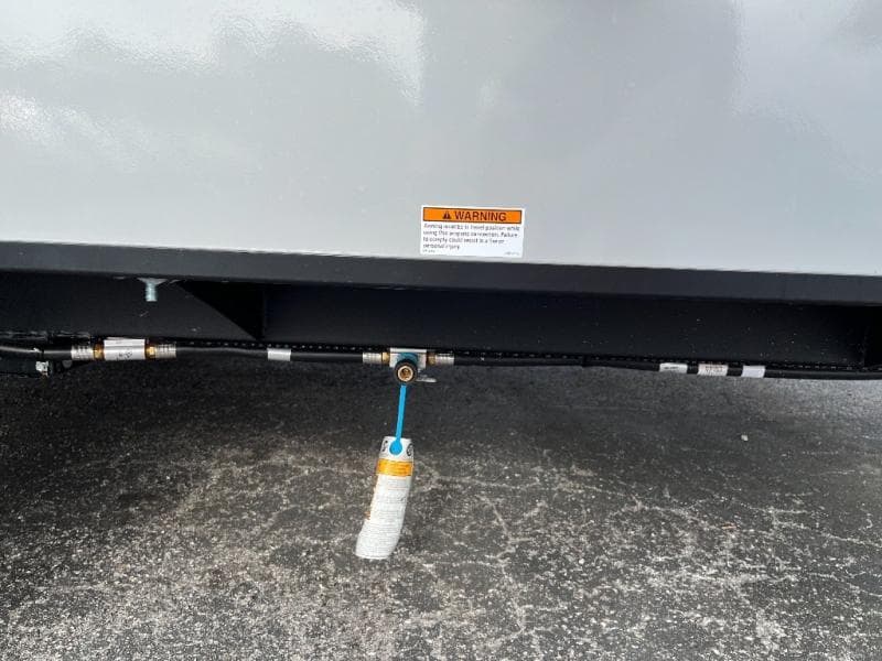 2024 Forest River 2024 Forest River R-Pod - thumbnail 13