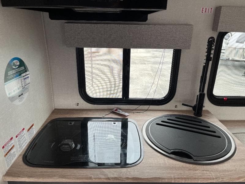 2024 Forest River 2024 Forest River R-Pod - thumbnail 21