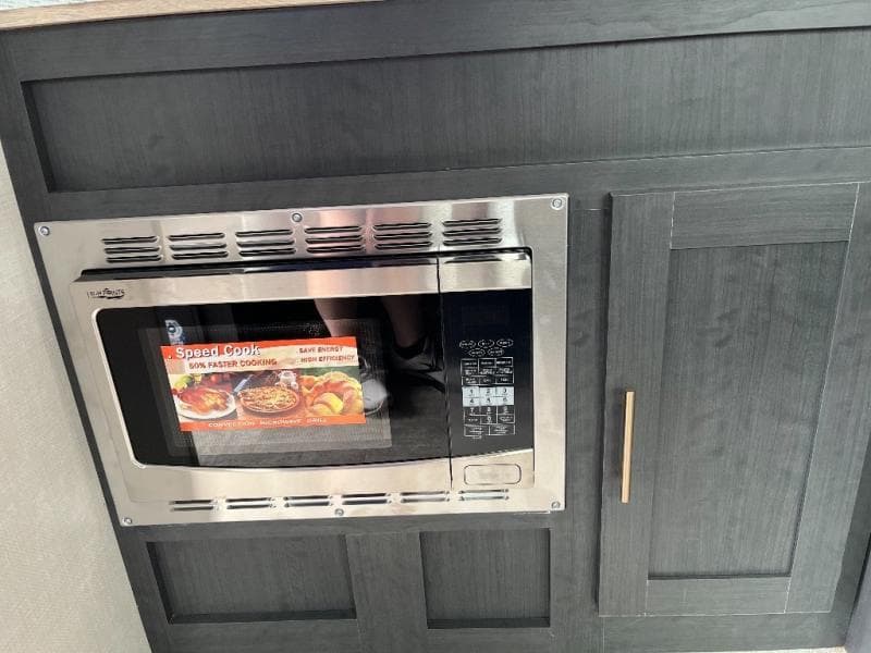 2024 Forest River 2024 Forest River R-Pod - thumbnail 22