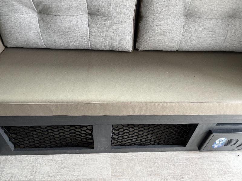 2024 Forest River 2024 Forest River R-Pod - thumbnail 27