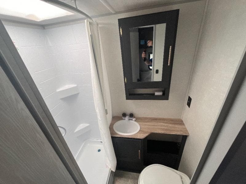 2024 Forest River 2024 Forest River R-Pod - thumbnail 29