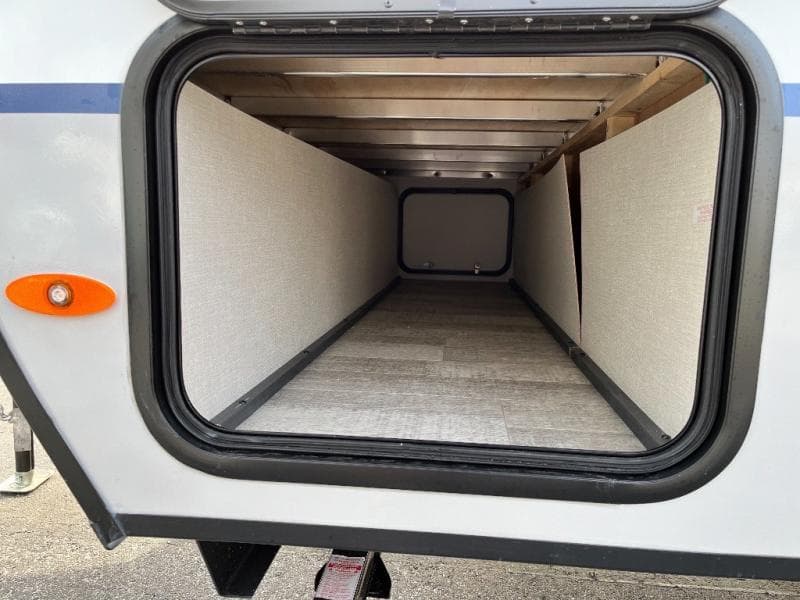 2024 Forest River 2024 Forest River R-Pod - thumbnail 4