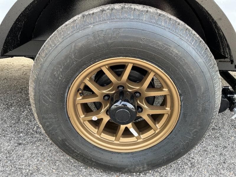 2024 Forest River 2024 Forest River R-Pod - thumbnail 7