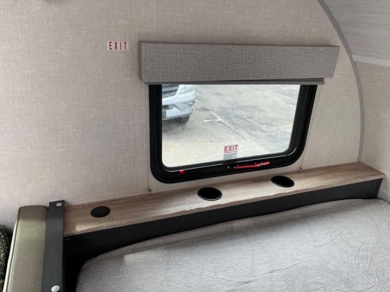 2024 Forest River 2024 Forest River R-Pod - thumbnail 19