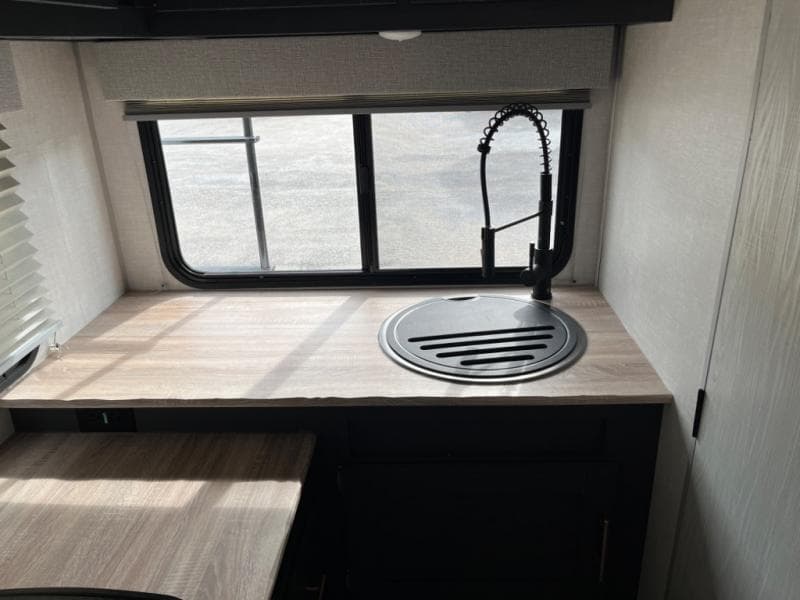 2024 Forest River 2024 Forest River R-Pod - thumbnail 22