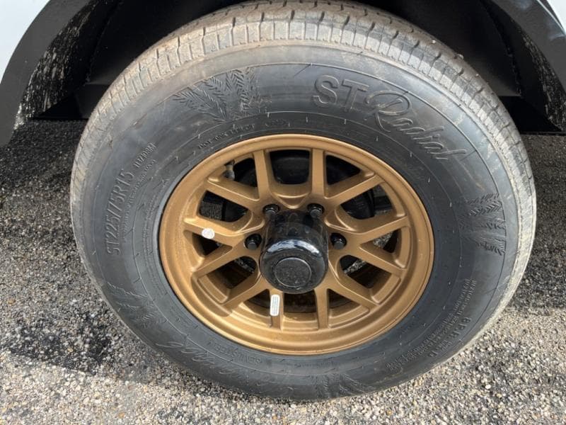 2024 Forest River 2024 Forest River R-Pod - thumbnail 8