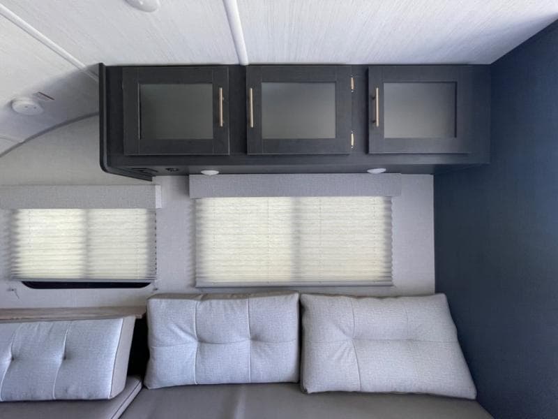 2024 Forest River 2024 Forest River R-Pod - thumbnail 16