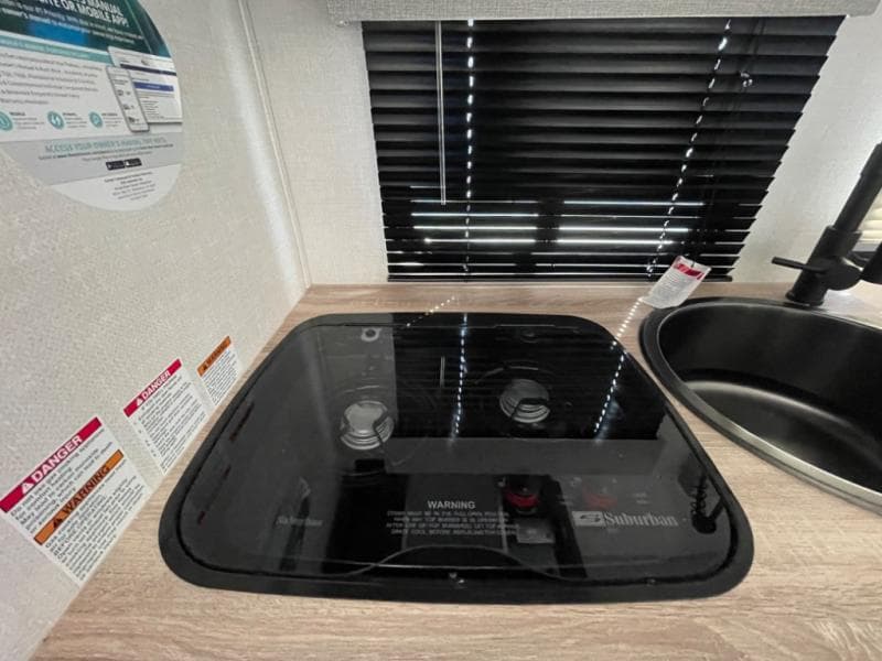 2024 Forest River 2024 Forest River R-Pod - thumbnail 22