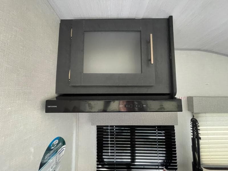 2024 Forest River 2024 Forest River R-Pod - thumbnail 24