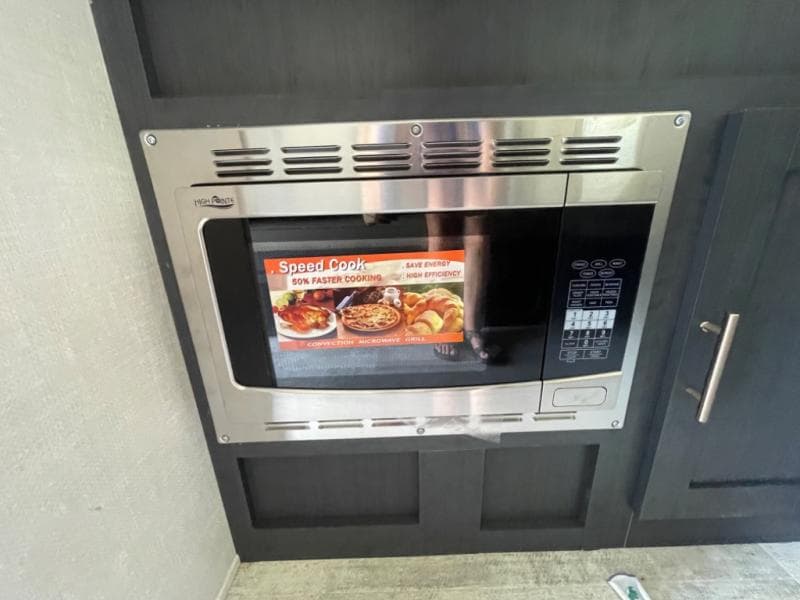 2024 Forest River 2024 Forest River R-Pod - thumbnail 25