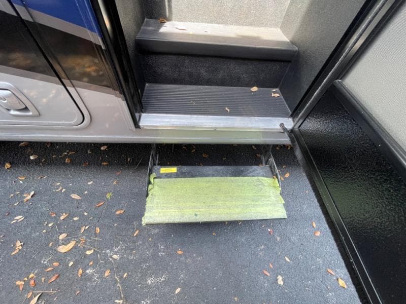 2024 Thor Motor Coach 2024 Thor Motor Coach Omni Trail - thumbnail 11