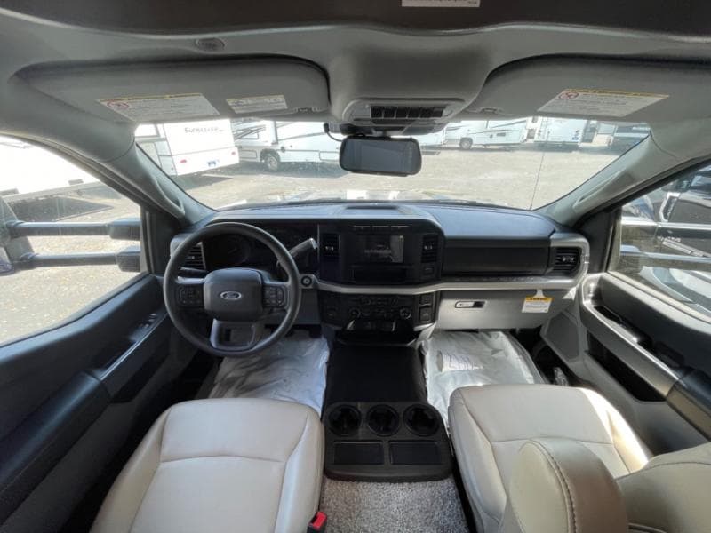 2024 Thor Motor Coach 2024 Thor Motor Coach Omni Trail - thumbnail 13