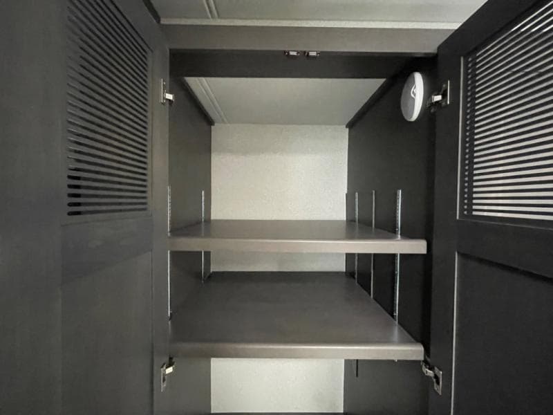 2024 Thor Motor Coach 2024 Thor Motor Coach Omni Trail - thumbnail 26