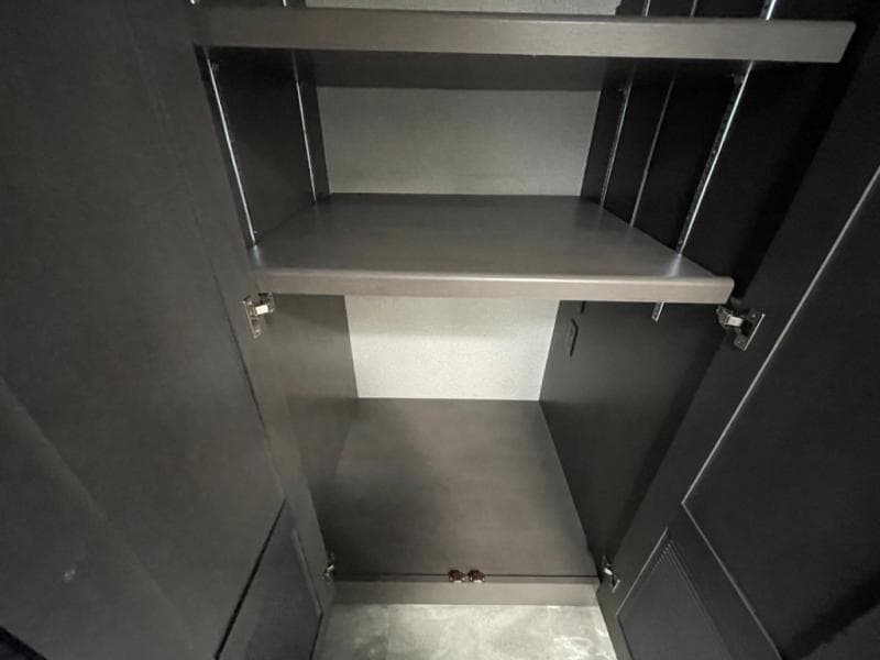 2024 Thor Motor Coach 2024 Thor Motor Coach Omni Trail - thumbnail 27