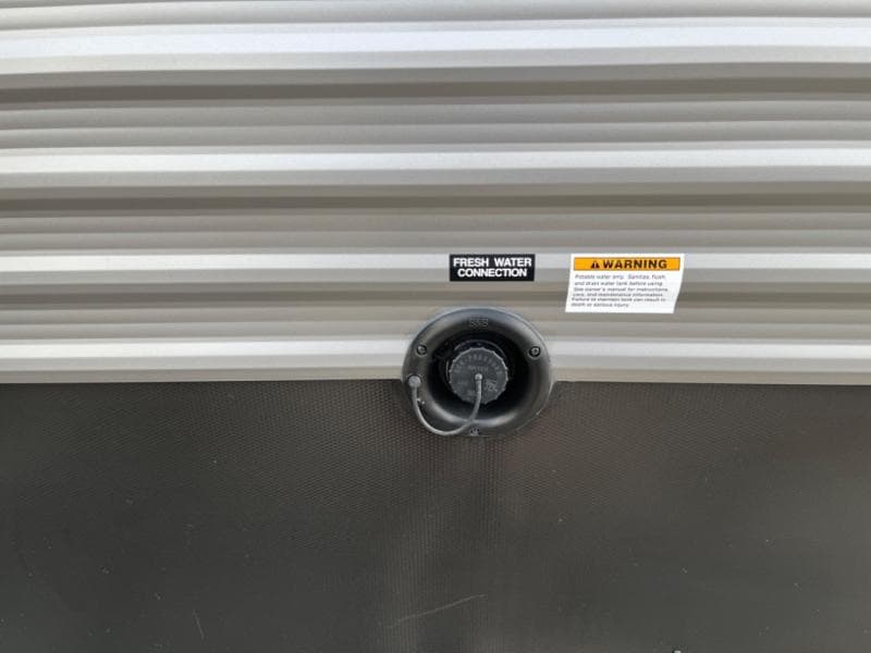 2024 Dutchmen 2024 Dutchmen Aspen Trail - thumbnail 12