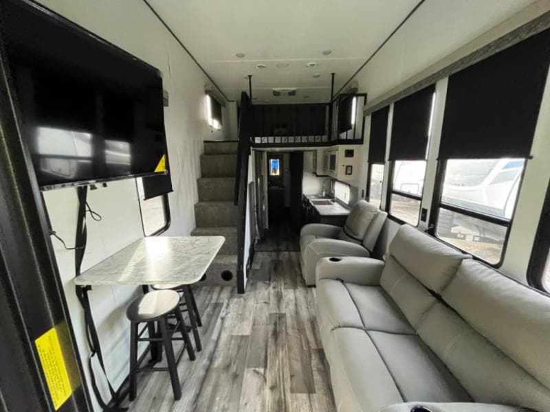 2024 Dutchmen 2024 Dutchmen Aspen Trail - thumbnail 14