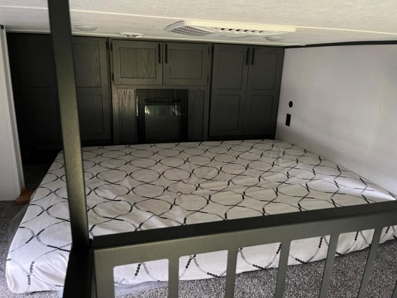 2024 Dutchmen 2024 Dutchmen Aspen Trail - thumbnail 24