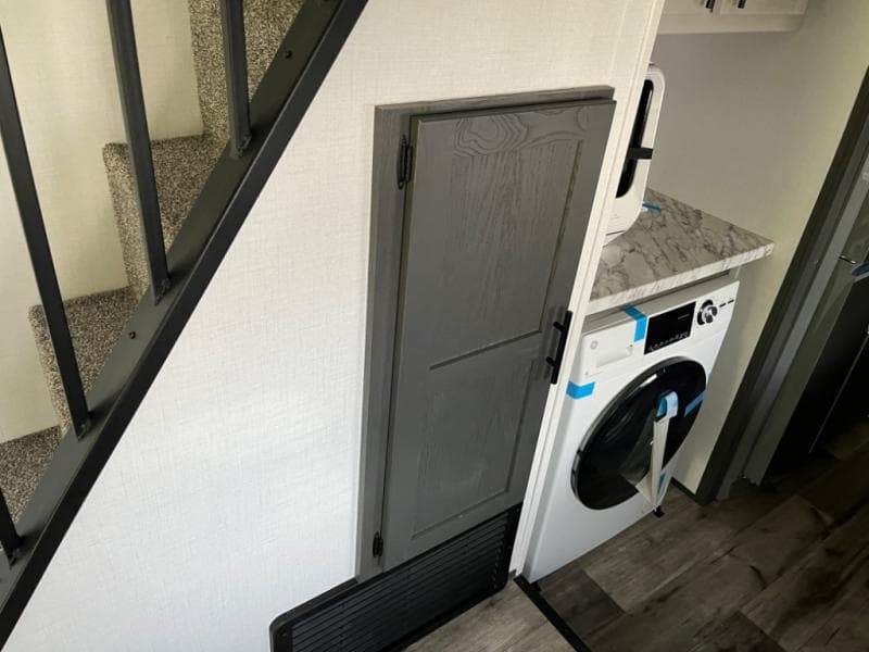 2024 Dutchmen 2024 Dutchmen Aspen Trail - thumbnail 27