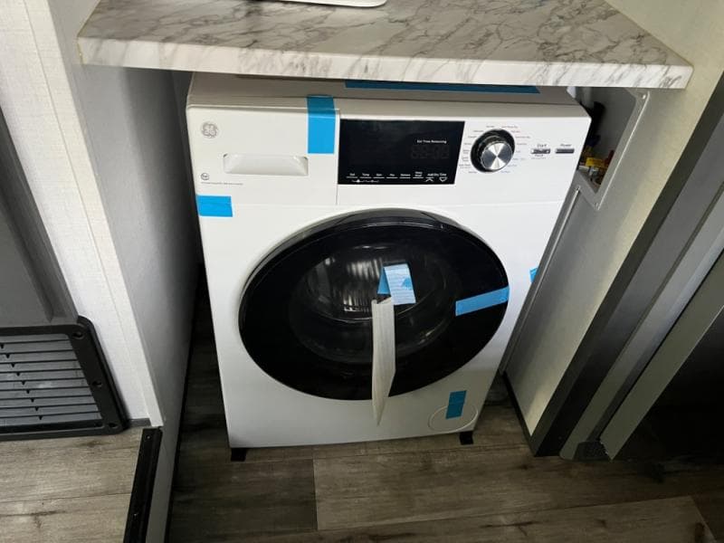 2024 Dutchmen 2024 Dutchmen Aspen Trail - thumbnail 32