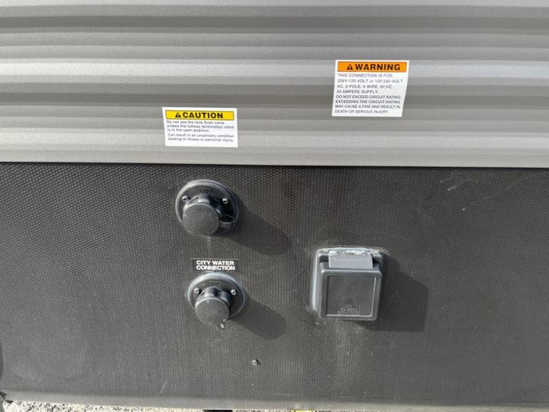 2024 Dutchmen 2024 Dutchmen Aspen Trail - thumbnail 5