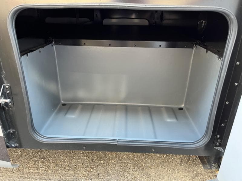 2024 Fleetwood RV 2024 Fleetwood RV Bounder - thumbnail 22