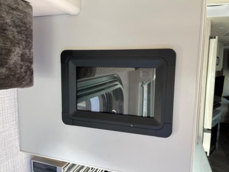 2024 Fleetwood RV 2024 Fleetwood RV Bounder - thumbnail 35