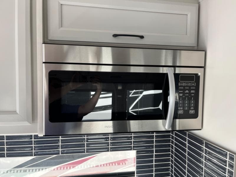 2024 Fleetwood RV 2024 Fleetwood RV Bounder - thumbnail 41