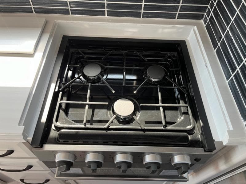 2024 Fleetwood RV 2024 Fleetwood RV Bounder - thumbnail 43