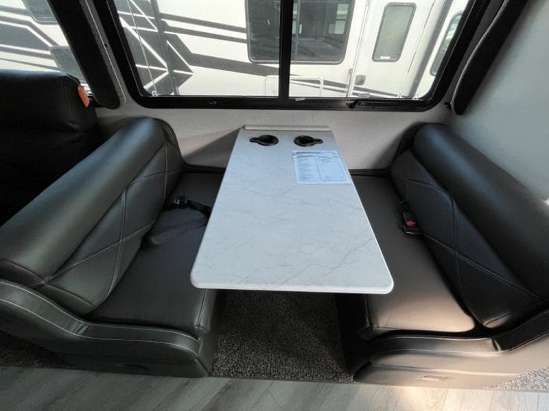 2024 Fleetwood RV 2024 Fleetwood RV Bounder - thumbnail 44