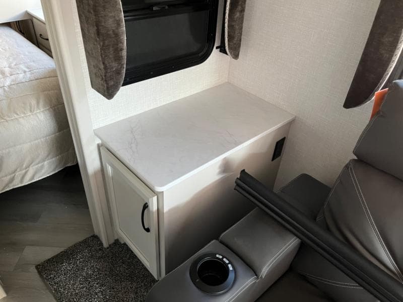 2024 Fleetwood RV 2024 Fleetwood RV Bounder - thumbnail 53