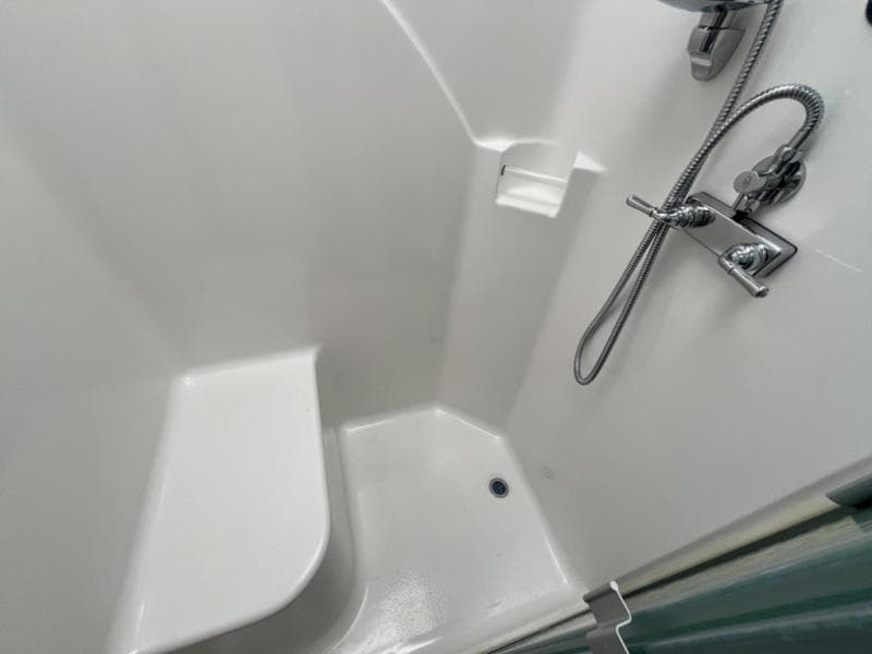 2024 Fleetwood RV 2024 Fleetwood RV Bounder - thumbnail 66