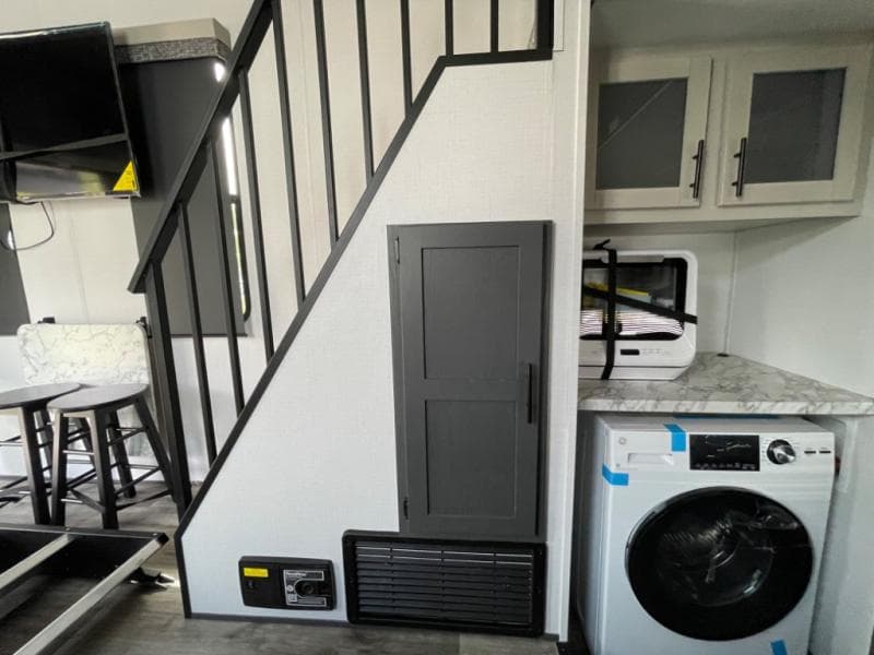 2024 Dutchmen 2024 Dutchmen Aspen Trail - thumbnail 14