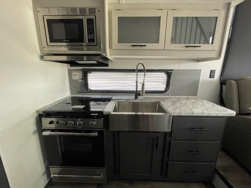 2024 Dutchmen 2024 Dutchmen Aspen Trail - thumbnail 19