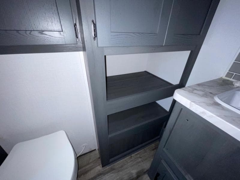 2024 Dutchmen 2024 Dutchmen Aspen Trail - thumbnail 28