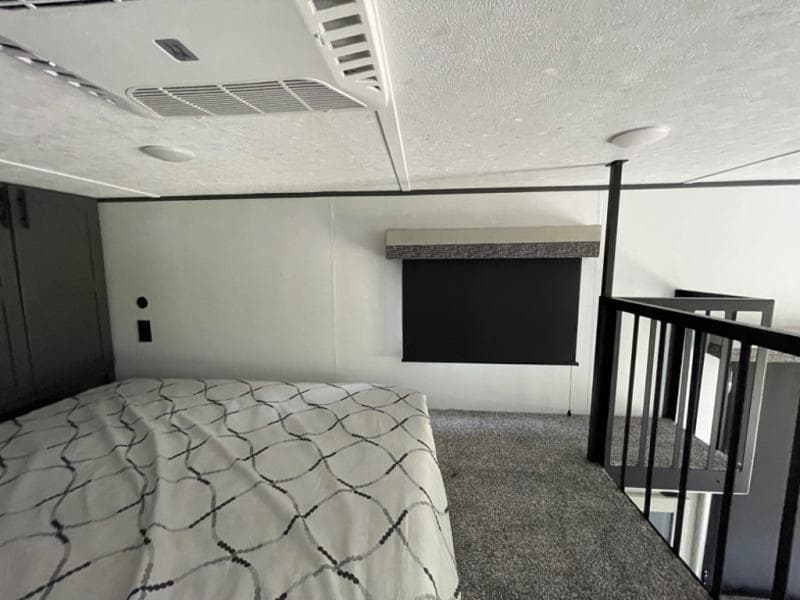 2024 Dutchmen 2024 Dutchmen Aspen Trail - thumbnail 30