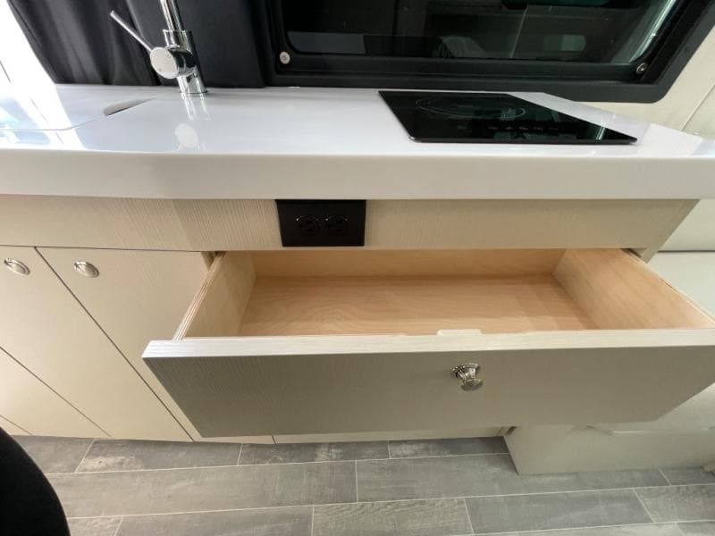 2024 Pleasure-Way 2024 Pleasure-Way Plateau - thumbnail 16