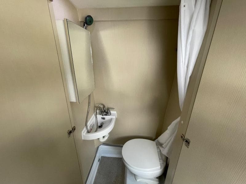 2024 Pleasure-Way 2024 Pleasure-Way Plateau - thumbnail 24