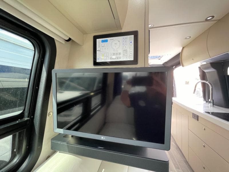 2024 Pleasure-Way 2024 Pleasure-Way Plateau - thumbnail 30