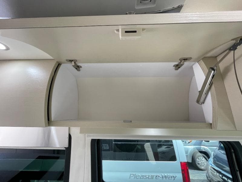 2024 Pleasure-Way 2024 Pleasure-Way Plateau - thumbnail 33