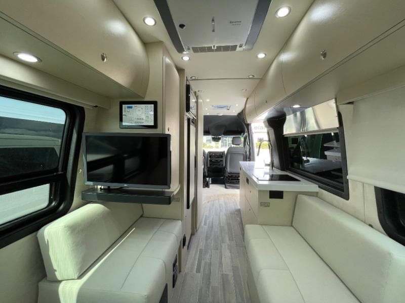 2024 Pleasure-Way 2024 Pleasure-Way Plateau - thumbnail 34