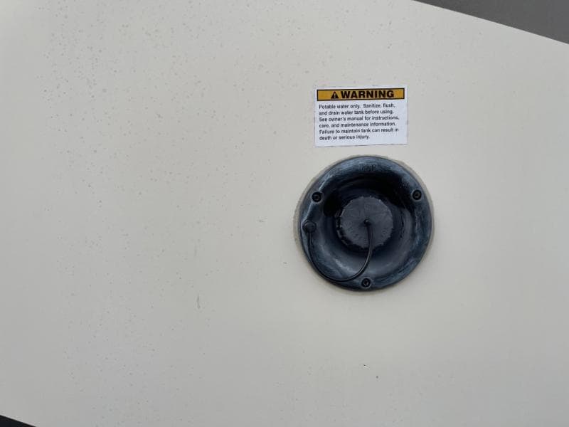 2019 Thor Motor Coach 2019 Thor Motor Coach Hurricane - thumbnail 53